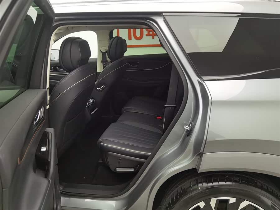 Chery Tiggo 9 2024 car image #16