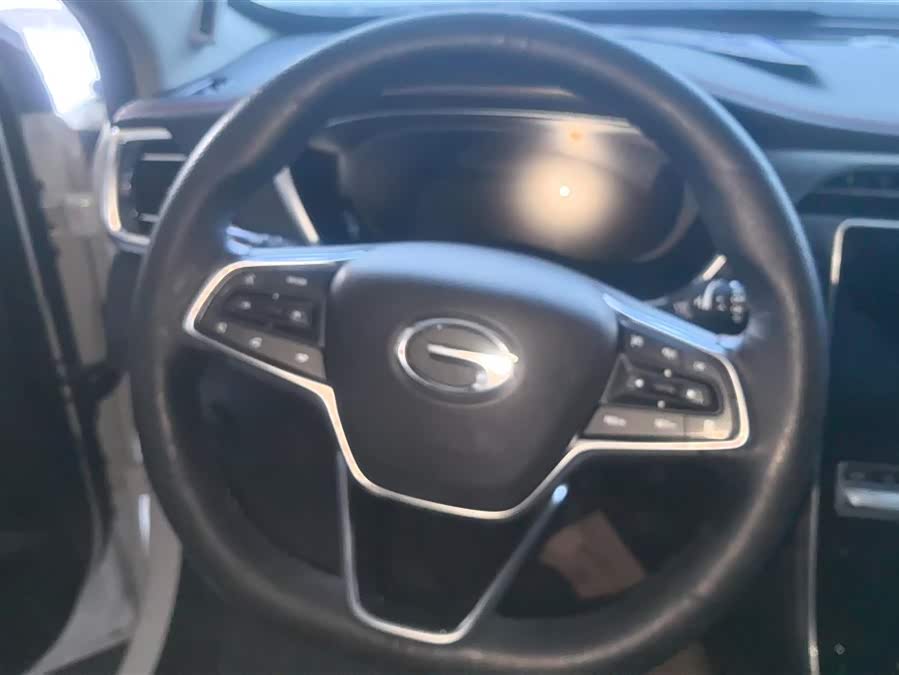 GAC Trumpchi GS4 PLUS 2022 #16 GAC Trumpchi GS4 PLUS 2022 car image #16