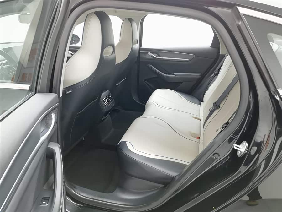 BYD Destroyer 05 2024 car image #16
