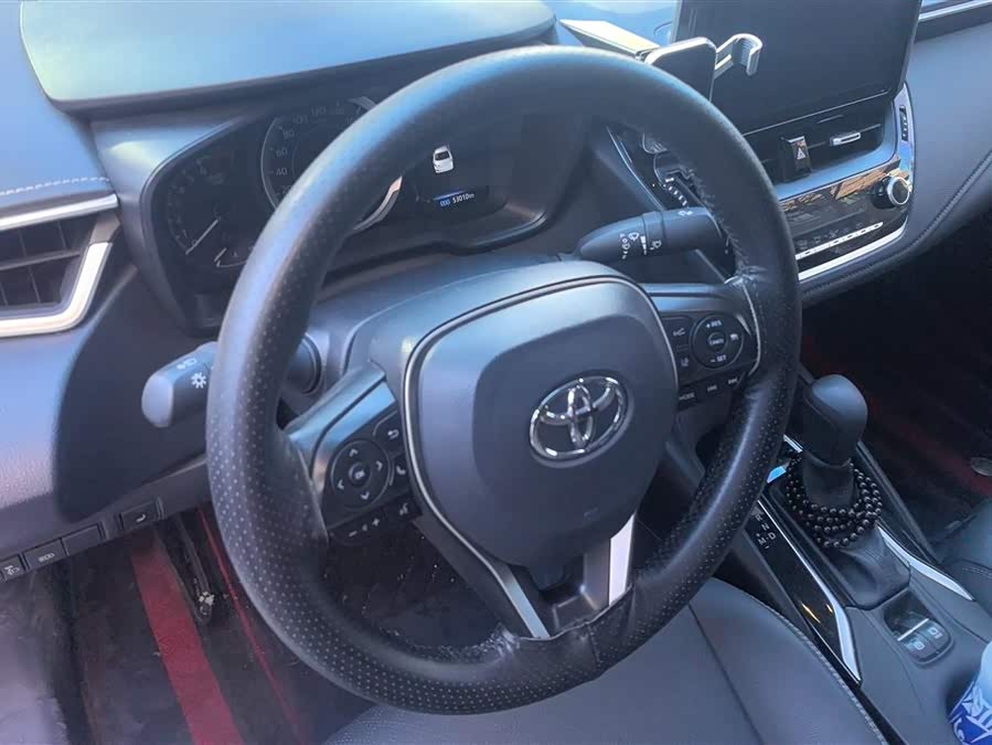 Toyota Allion 2023 car image #16