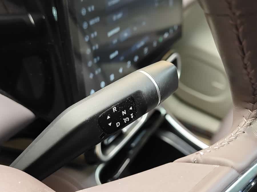 零跑汽车 零跑C11 2023 汽车图片 #16