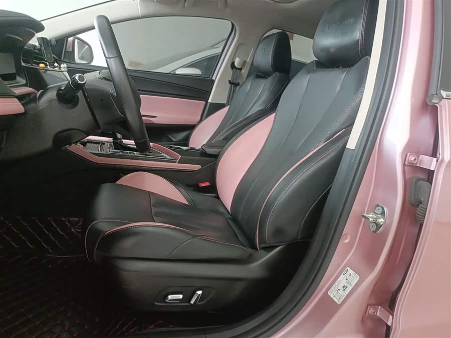 Chery Arrizo 5 Plus 2021 #16 Chery Arrizo 5 Plus 2021 imagem de carro #16