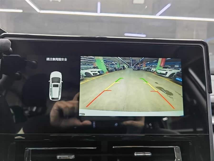 哈弗 哈弗M6 2022 汽车图片 #16