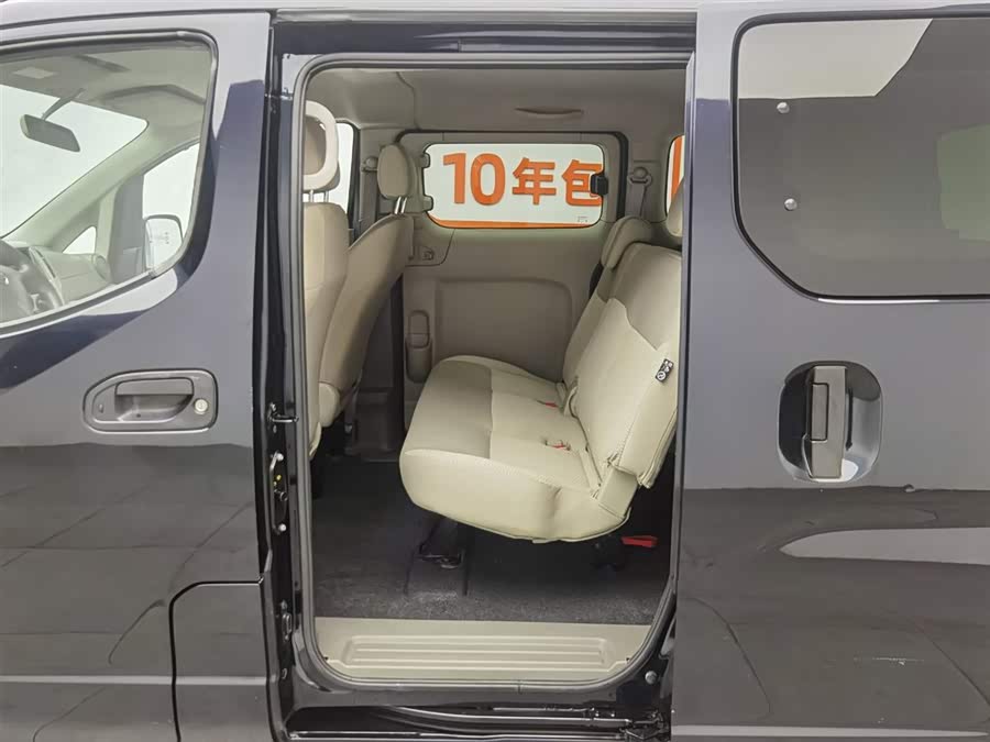 日产 日产NV200 2014 汽车图片 #16