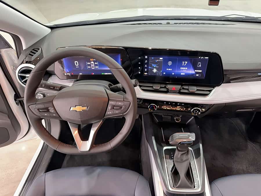 Chevrolet Monza 2025 car image #16