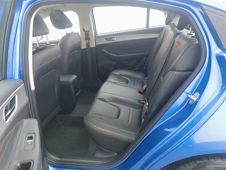 Chery Arrizo 5 2021 immagine di auto #16