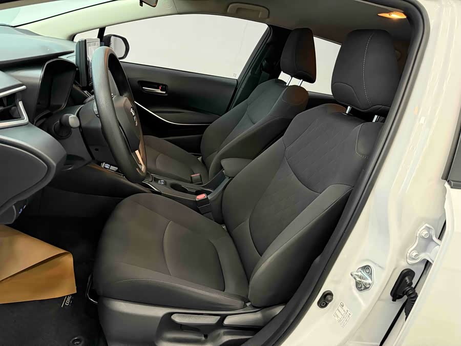 Toyota Corolla 2022 #16 Toyota Corolla 2022 car image #16
