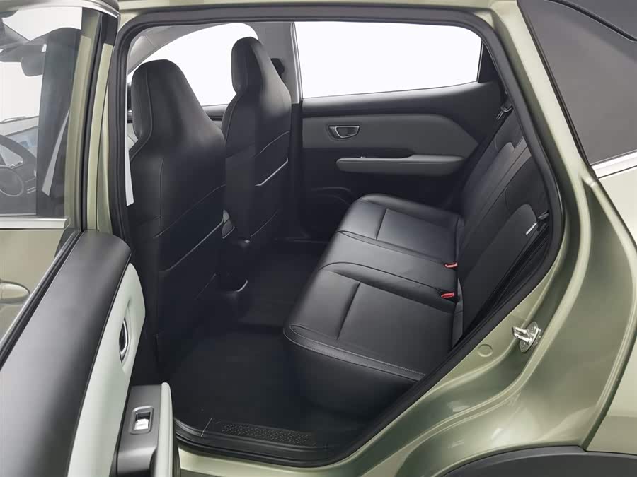 Wuling Binguo PLUS 2024 image de voiture #16