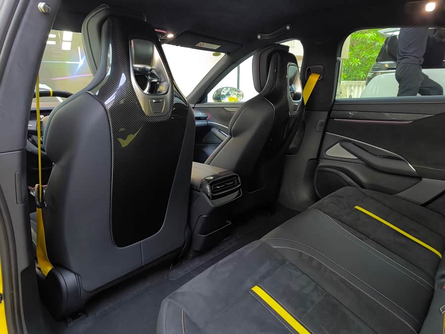 小米汽车 小米SU7 Ultra 2025 #16 小米汽车 小米SU7 Ultra 2025 汽车图片 #16