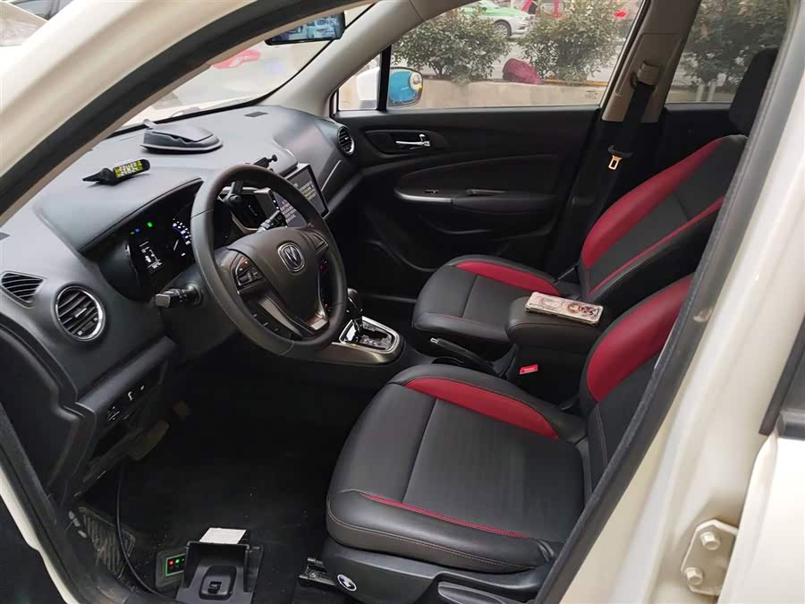 Changan CS15 2018 #16 Changan CS15 2018 car image #16