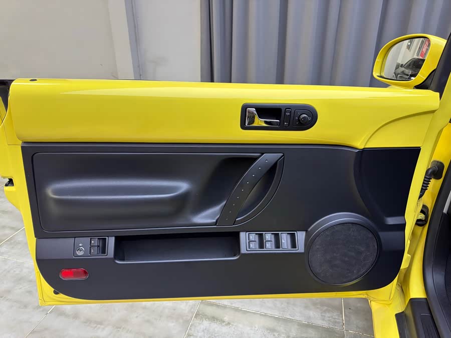 Volkswagen Beetle 2010 immagine di auto #16