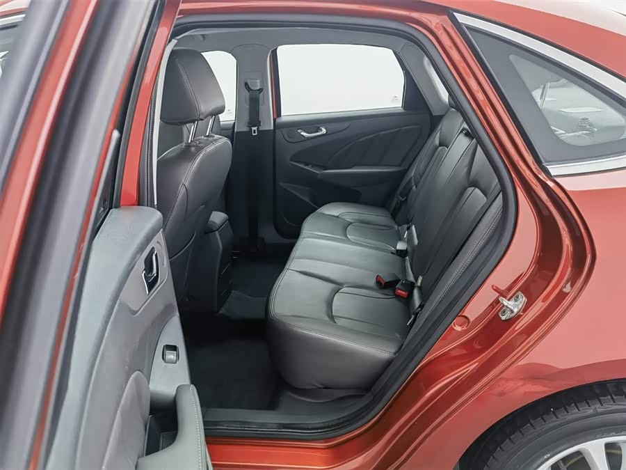 Chery Arrizo 7 2015 صورة سيارة #16