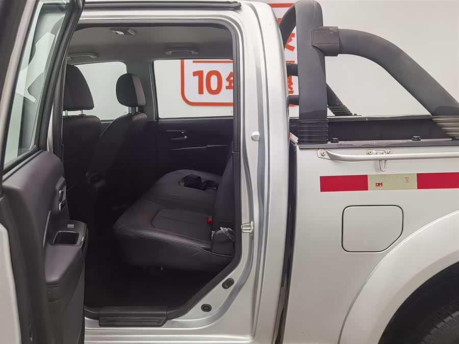 Great Wall Wingle 5 2017 immagine di auto #16