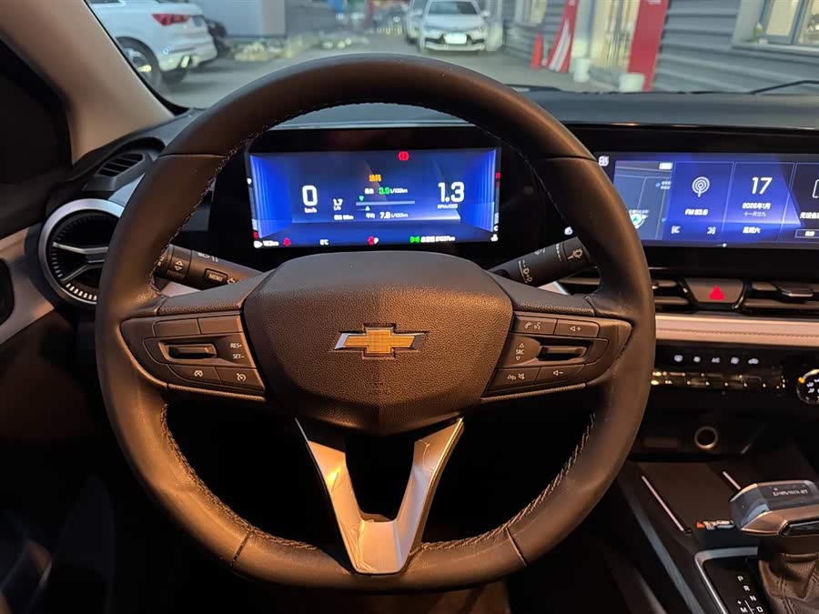 Chevrolet Monza 2022 #16 Chevrolet Monza 2022 immagine di auto #16