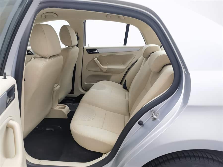 大众 宝来 2012 汽车图片 #16