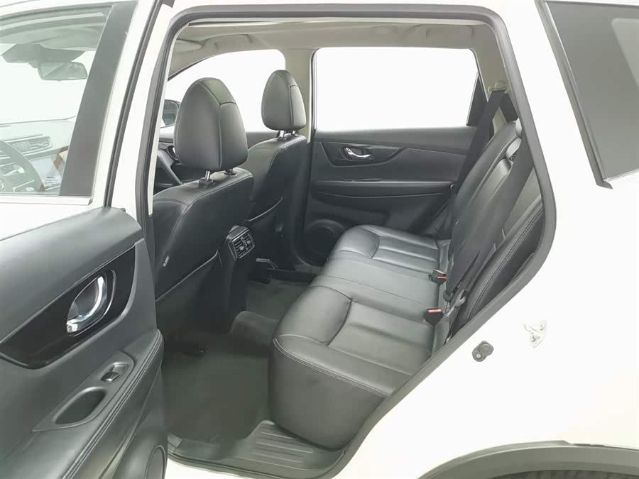 日产 奇骏 2022 汽车图片 #16