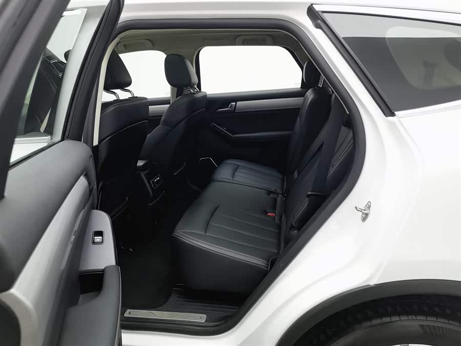 BYD Tang 2018 car image #16