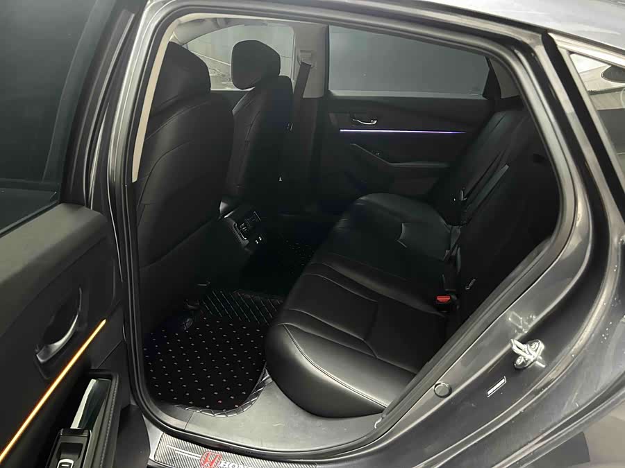 Honda Accord 2023 car image #16