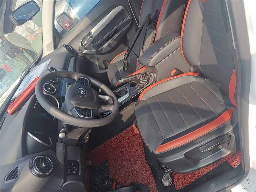 Kaiyi X3 2021 car image #16