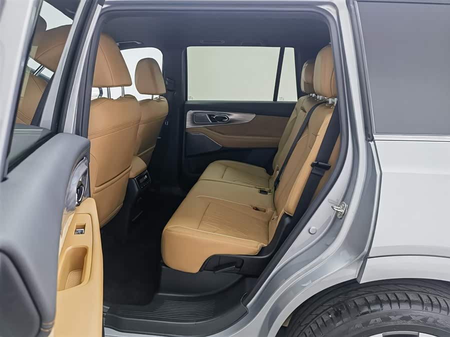 GAC Trumpchi ES9 2023 صورة سيارة #16