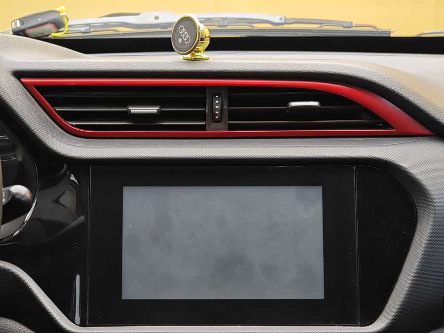 Chery Tiggo 3 2017 car image #16