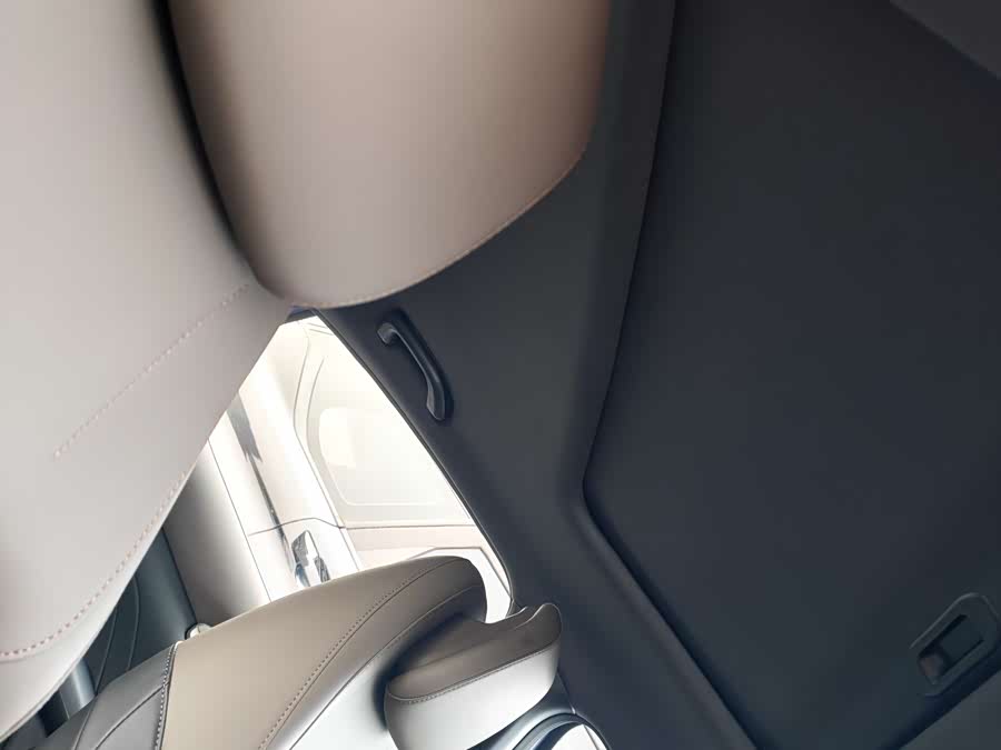 Changan 2025 #16 Changan 2025 car image #16