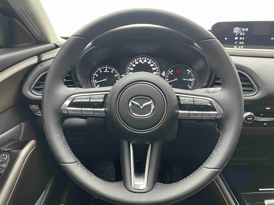 Mazda CX-30 2022 #16 Mazda CX-30 2022 car image #16