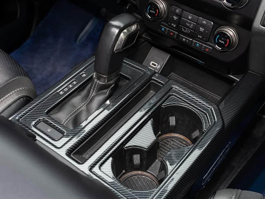 Ford F-150 Raptor 2019 #16 Ford F-150 Raptor 2019 immagine di auto #16