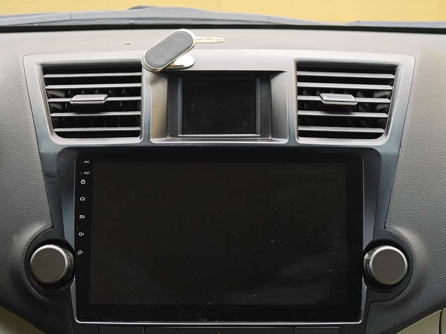 Toyota Highlander 2011 car image #16