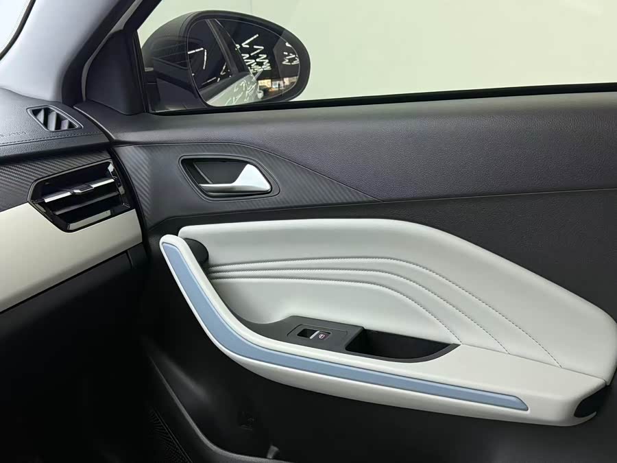 Chery Tiggo 3x 2023 #16 Chery Tiggo 3x 2023 car image #16