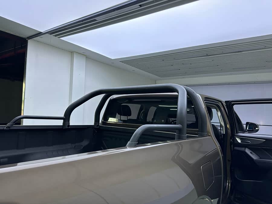 Great Wall Poer 2021 #16 Great Wall Poer 2021 immagine di auto #16