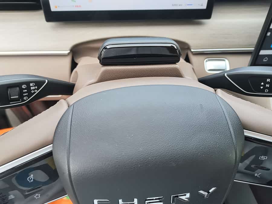 Chery Tiggo 8 Plus 2024 car image #16