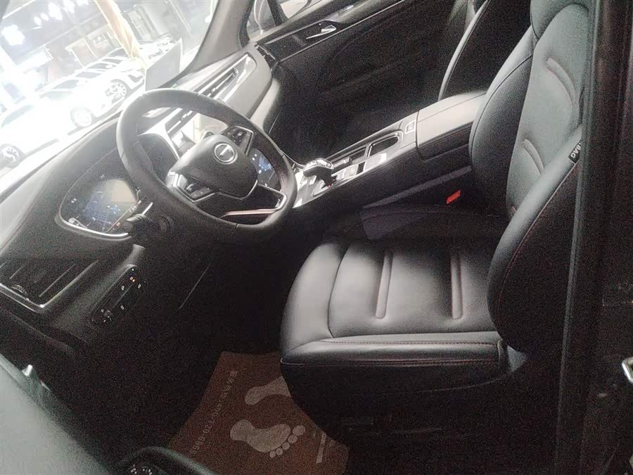 GAC Trumpchi GS4 PLUS 2022 #16 GAC Trumpchi GS4 PLUS 2022 immagine di auto #16