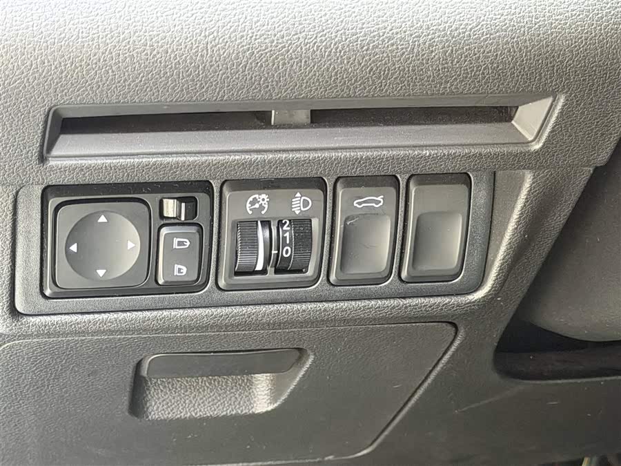 GEELY Binray 2020 #16 GEELY Binray 2020 car image #16