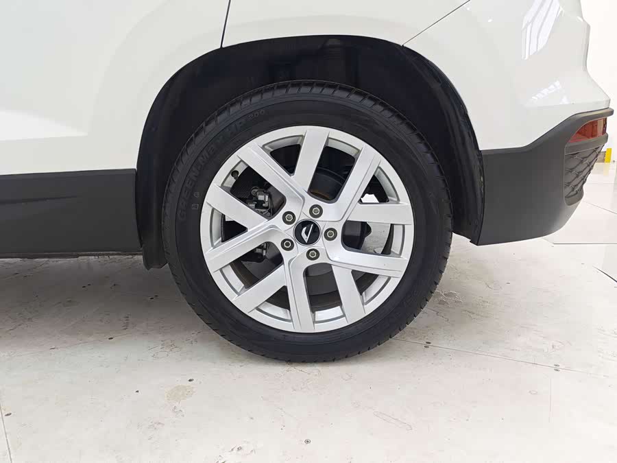 捷达 捷达VS5 2023 汽车图片 #16