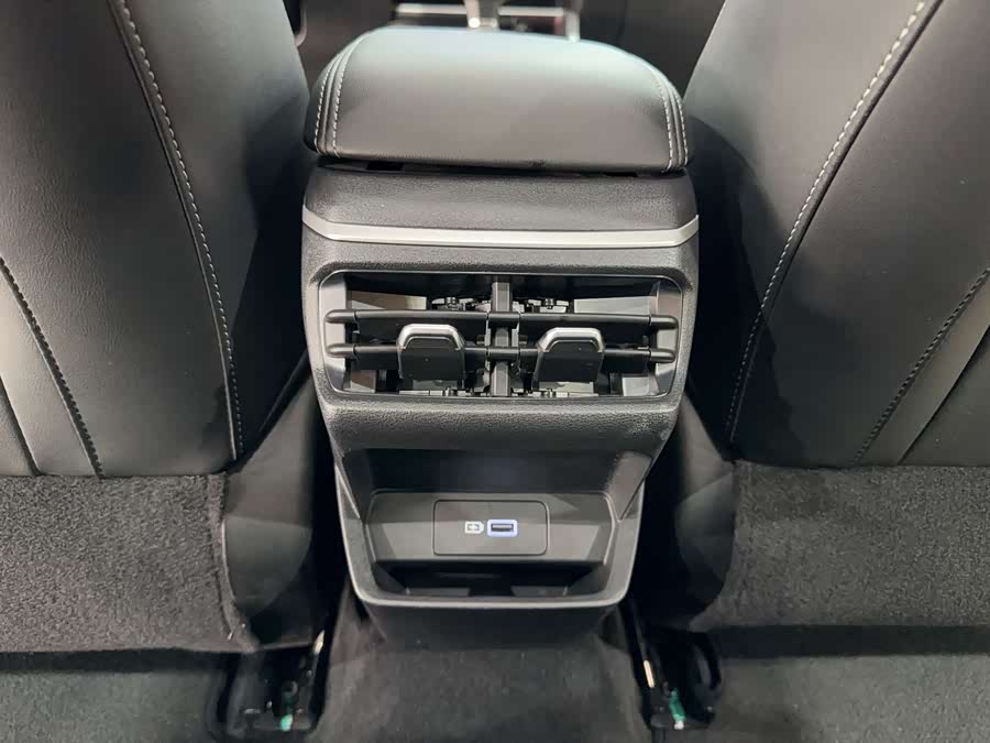 吉利汽车 帝豪 2023 汽车图片 #16