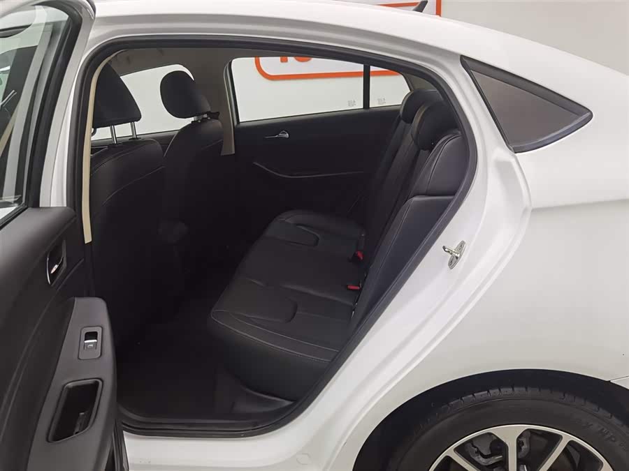 Chery Arrizo 5 2021 car image #16
