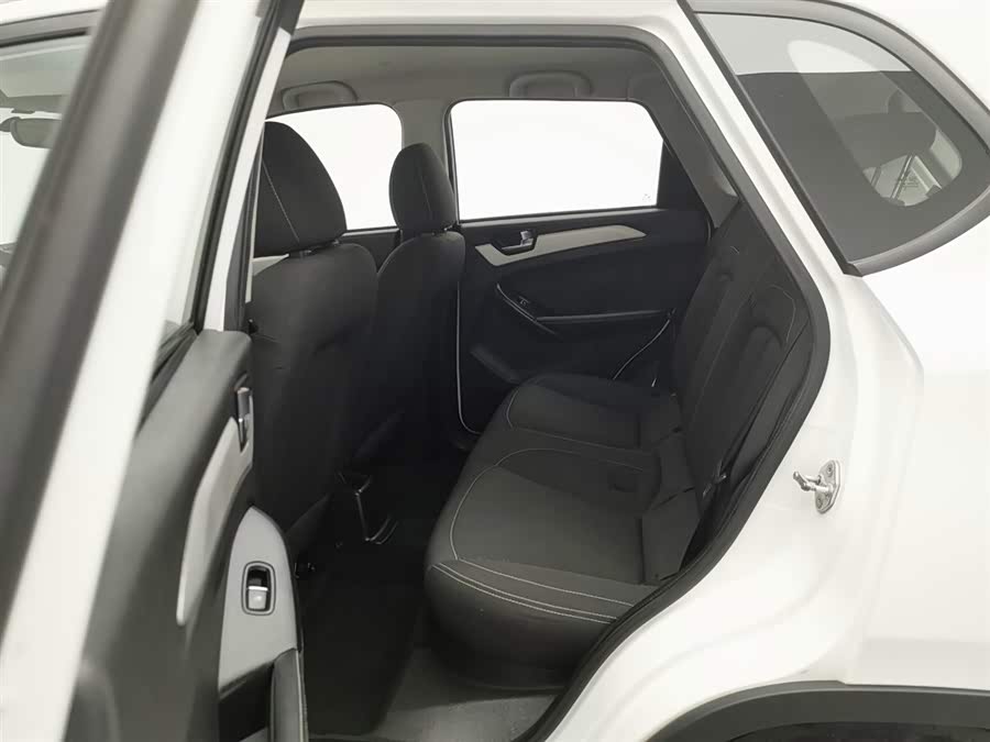 哪吒汽车 哪吒N01 2020 #16 哪吒汽车 哪吒N01 2020 汽车图片 #16