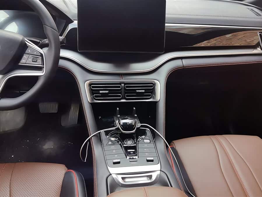 BYD Song Plus 2021 #16 BYD Song Plus 2021 car image #16