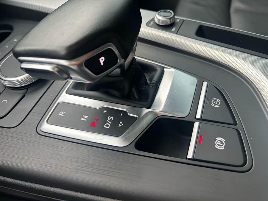 Audi A5 (Imported) 2018 imagem de carro #16