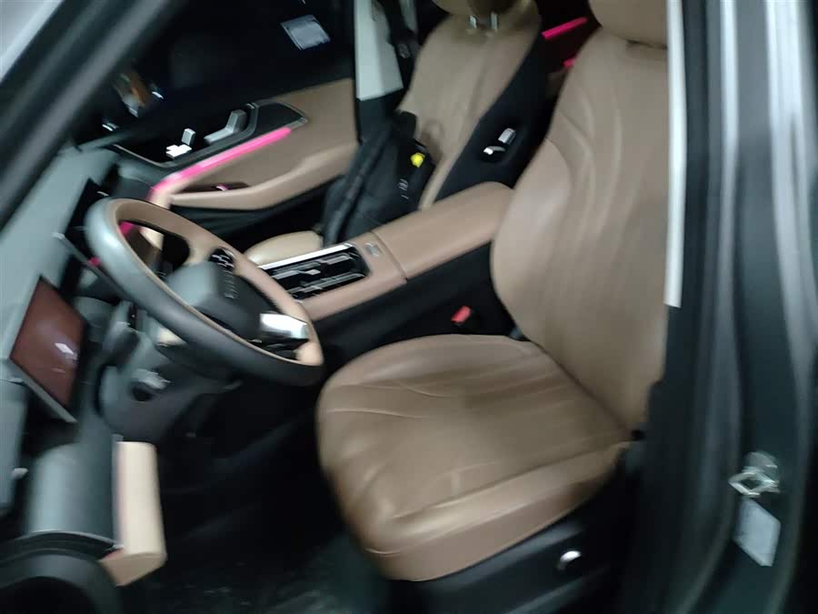 Chery Tiggo8L 2024 #16 Chery Tiggo8L 2024 car image #16