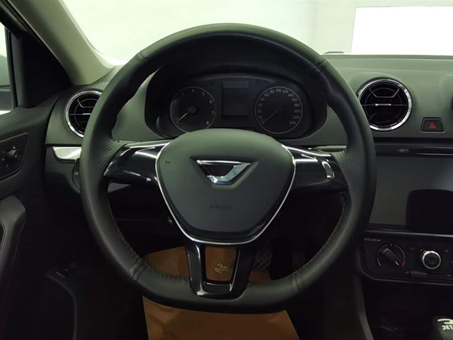 捷达 捷达VA3 2021 #16 捷达 捷达VA3 2021 汽车图片 #16