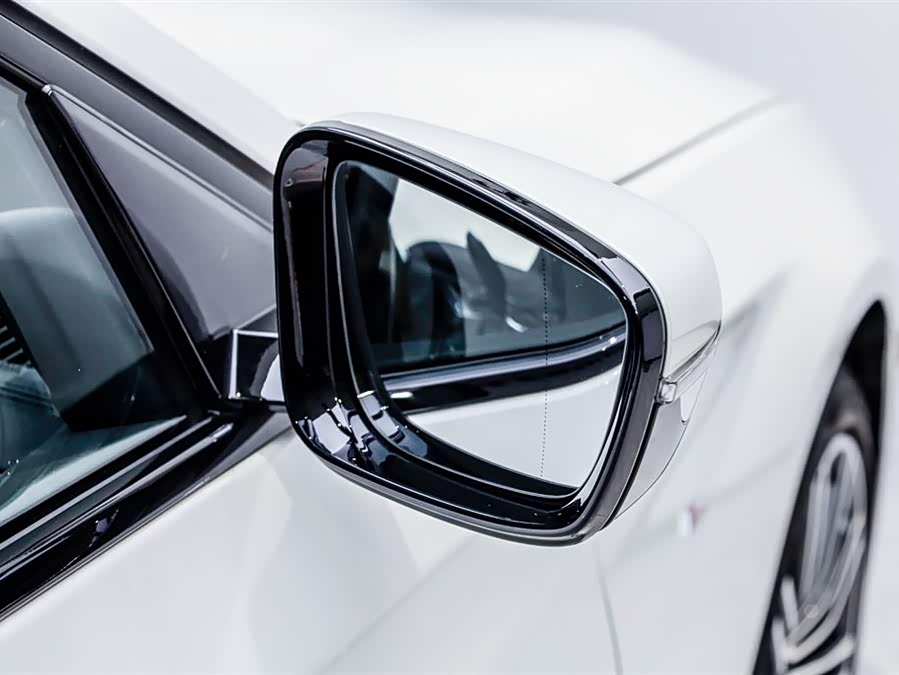 BMW 5 Series 2019 car image #16