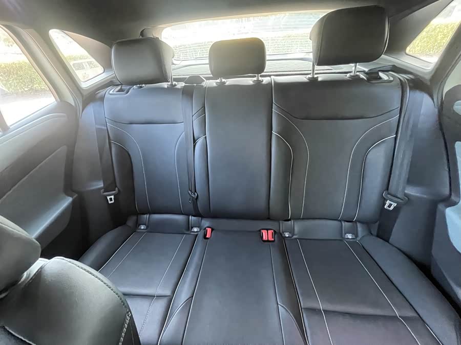 Volkswagen ID.4 X 2022 #16 Volkswagen ID.4 X 2022 صورة سيارة #16