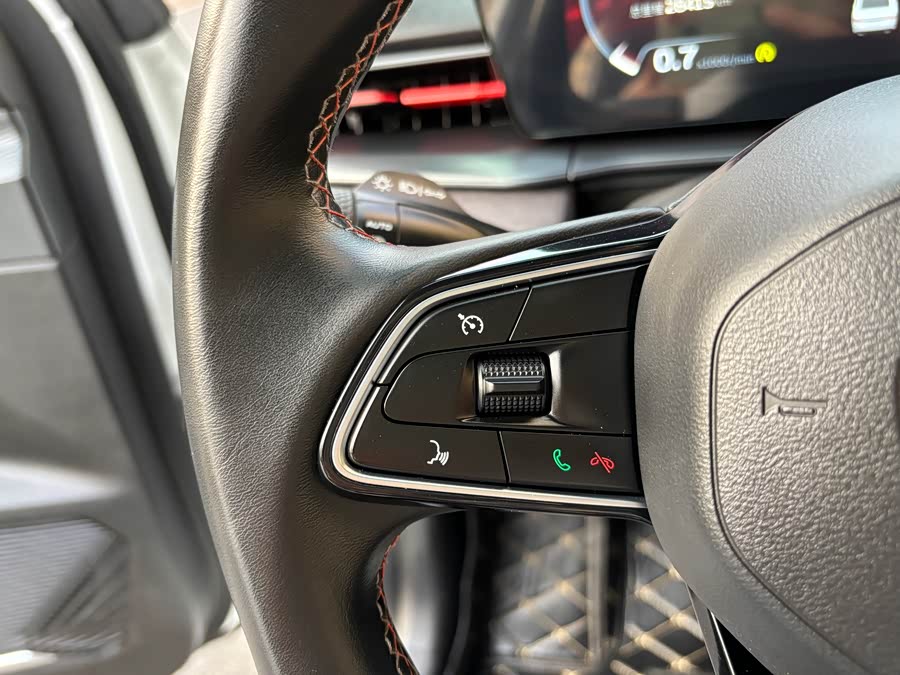 GEELY Binray 2022 #16 GEELY Binray 2022 car image #16