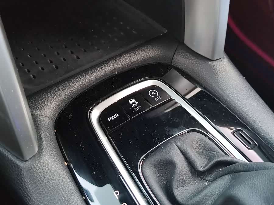 Toyota Corolla Cross 2023 #16 Toyota Corolla Cross 2023 immagine di auto #16