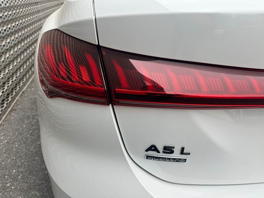 Audi FAW Audi A5L 2025 imagem de carro #16