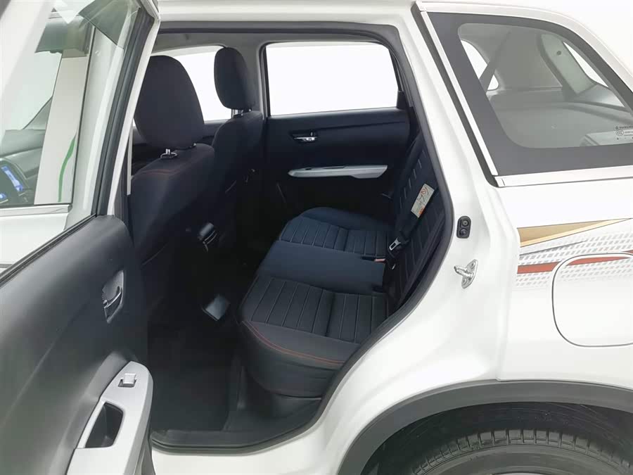 Suzuki Vitara 2017 #16 Suzuki Vitara 2017 car image #16