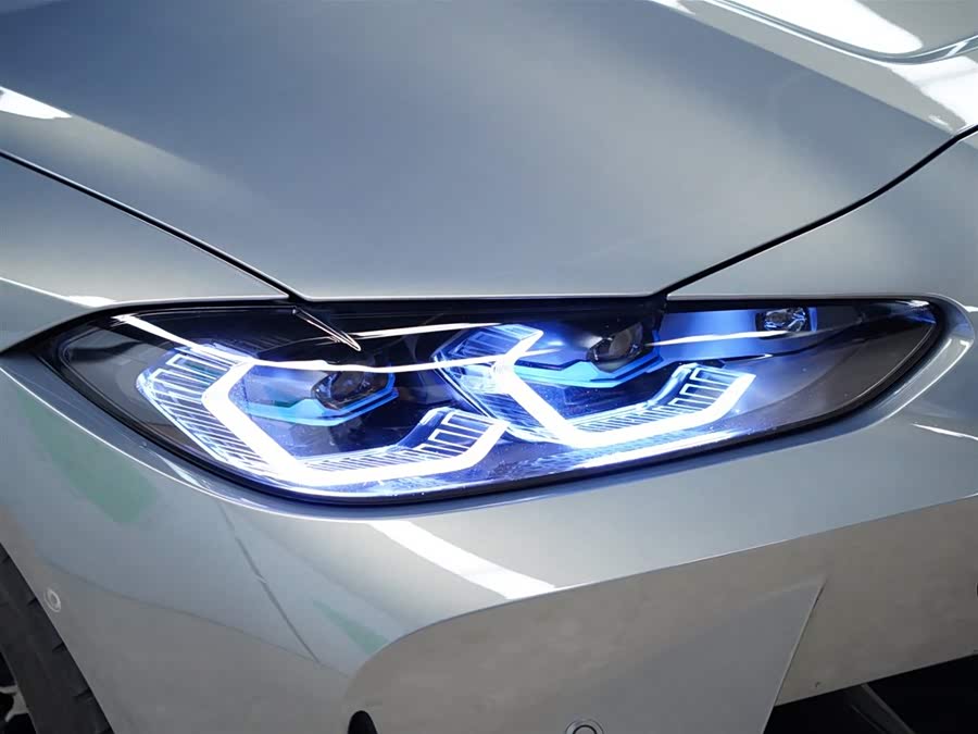 BMW M4 2023 #16 BMW M4 2023 car image #16