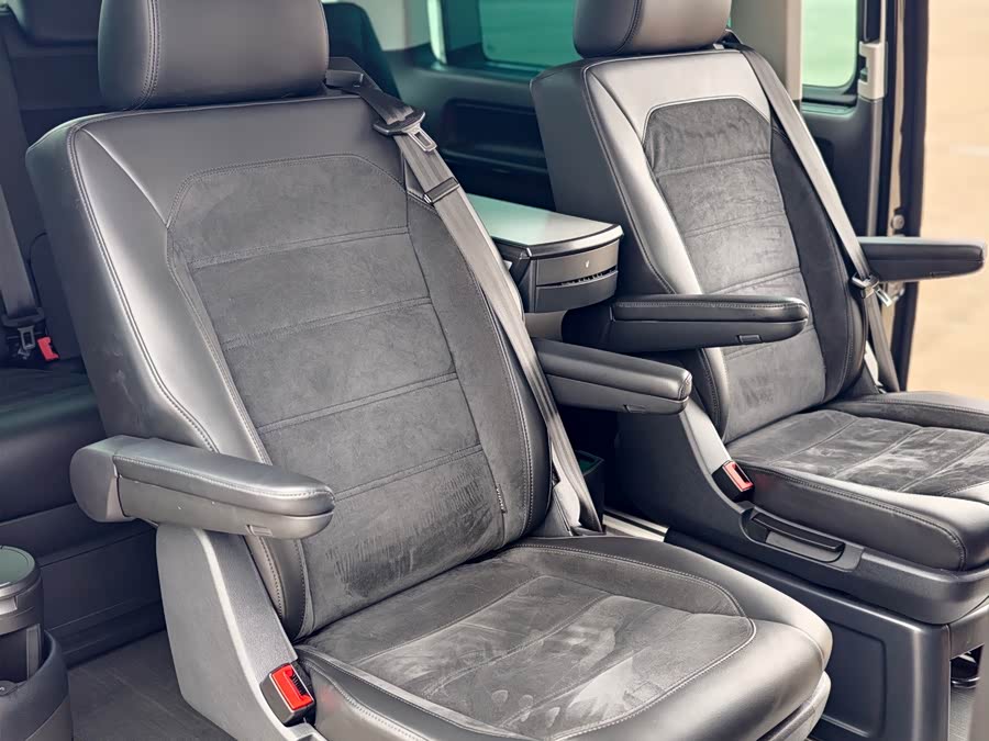 Volkswagen Multivan 2018 #16 Volkswagen Multivan 2018 imagem de carro #16